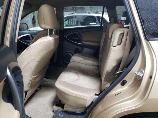 Photo 10 from auction – 2011 TOYOTA RAV4 with VIN JTMZF4DV1B5037390