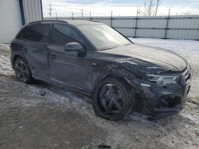 Photo 4 from auction – 2019 AUDI Q5 TECHNIK with VIN WA1FNAFY1K2026607