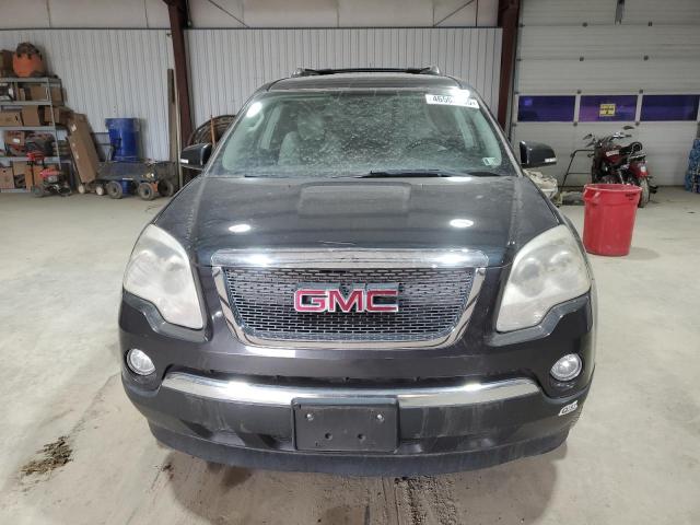 Photo 5 from auction – 2007 GMC ACADIA SLT with VIN 1GKEV33727J104631