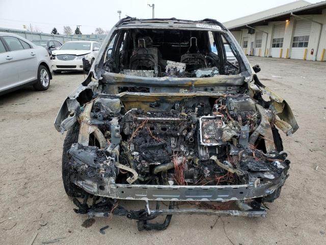 Photo 5 from auction – 2024 FORD ESCAPE with VIN 1FMCU0E16RUA62541