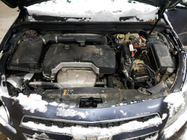 Photo 11 from auction – 2013 CHEVROLET MALIBU LS with VIN 1G11A5SA1DF312506