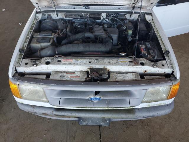 Zdjęcie 11 z aukcji – 1996 FORD RANGER z VIN 1FTCR10U4TPB29513