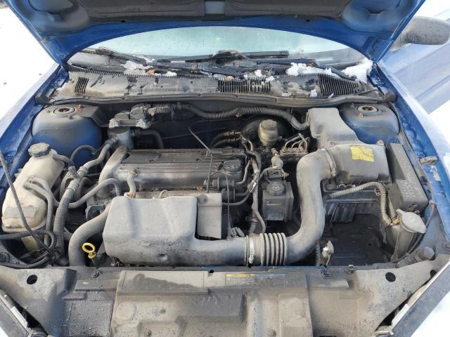 Photo 11 from auction – 2005 PONTIAC SUNFIRE with VIN 3G2JB12F55S171207