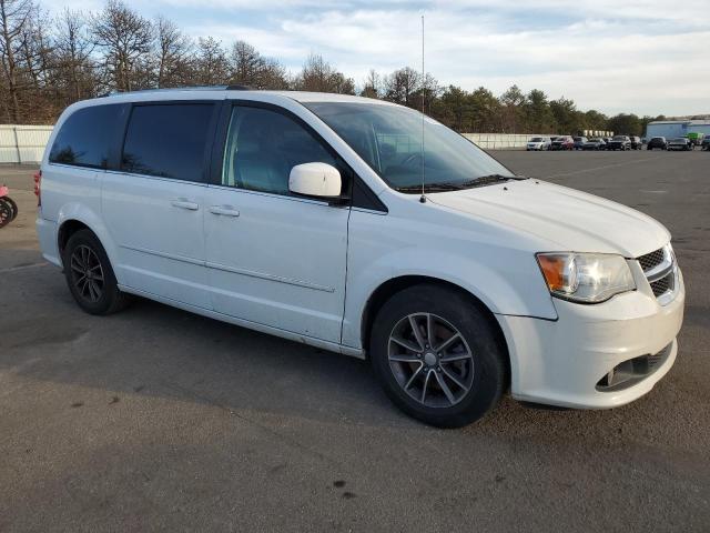 Photo 4 from auction – 2017 DODGE GRAND CARA with VIN 2C4RDGCG0HR742185