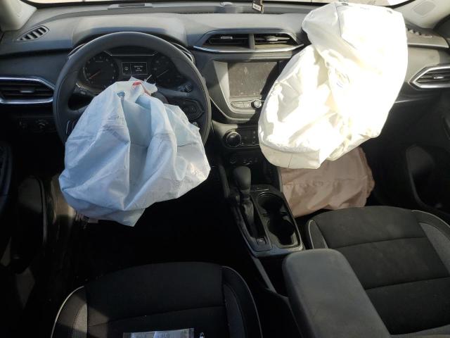 Photo 8 from auction – 2023 CHEVROLET TRAILBLAZE with VIN KL79MPS29PB071843