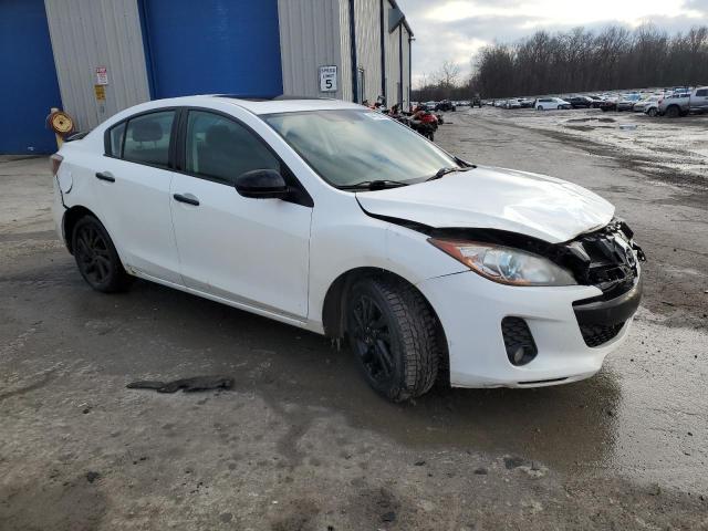 Photo 4 from auction – 2012 MAZDA 3 I with VIN JM1BL1V76C1694820