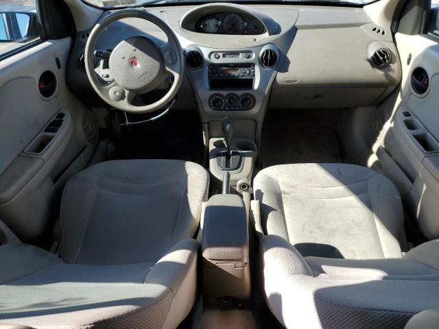 Photo 8 from auction – 2004 SATURN ION LEVEL with VIN 1G8AJ52F14Z213552