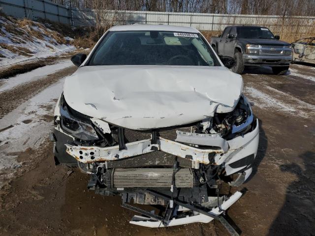 Photo 5 from auction – 2018 CHEVROLET CRUZE LT with VIN 3G1BH6SE2JS589908