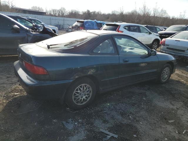 صورة رقم 3 من المزاد - 1998 ACURA INTEGRA LS مع VIN JH4DC4454WS018034