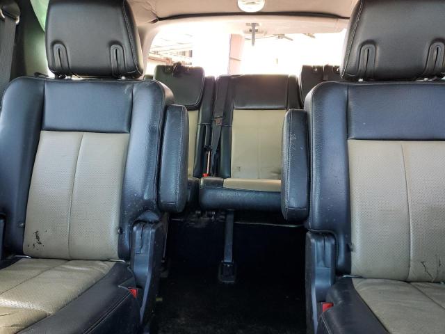 Photo 10 from auction – 2007 FORD EXPEDITION with VIN 1FMFU18597LA49531