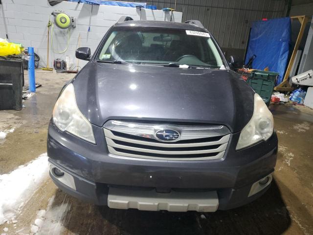 Photo 5 from auction – 2012 SUBARU OUTBACK 2. with VIN 4S4BRBJC5C3282427
