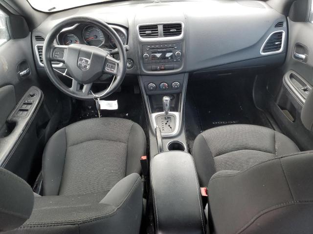 Снимка 8 от търг – 2014 DODGE AVENGER SE с VIN 1C3CDZAB9EN112574