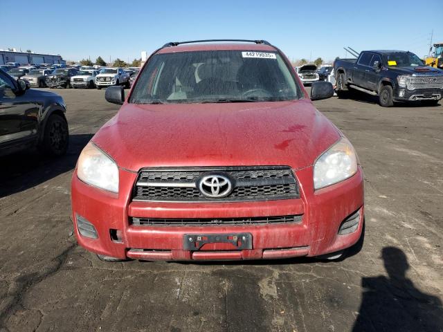 Photo 5 from auction – 2012 TOYOTA RAV4 with VIN 2T3BF4DV4CW194259