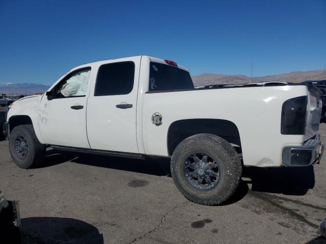 Photo 2 from auction – 2013 CHEVROLET SILVERADO with VIN 3GCUKSE2XDG158056