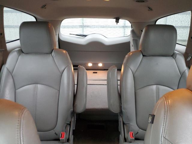 Photo 10 from auction – 2015 BUICK ENCLAVE with VIN 5GAKRAKD9FJ148270
