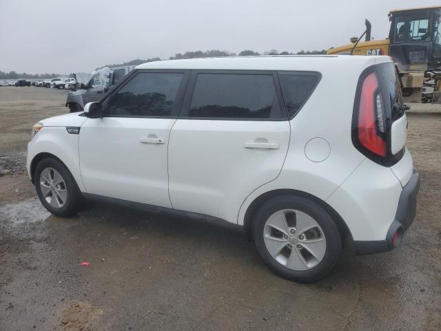 Photo 2 from auction – 2016 KIA SOUL with VIN KNDJN2A25G7360352