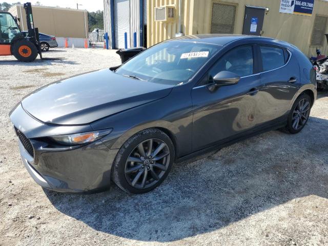 MAZDA 3 2020 with VIN JM1BPALM7L1147875 - Photo from auction