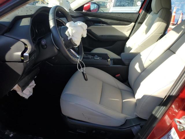 Photo 7 from auction – 2021 MAZDA 3 PREFERRE with VIN 3MZBPACL1MM253425