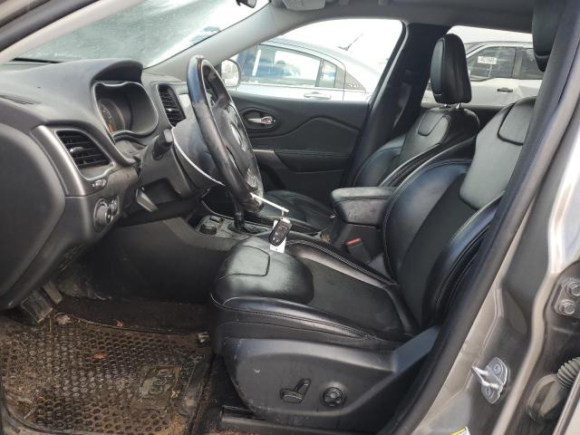 Photo 7 from auction – 2019 JEEP CHEROKEE L with VIN 1C4PJMLB2KD252876