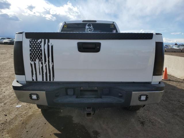 Photo 6 from auction – 2008 GMC SIERRA K25 with VIN 1GTHK29K18E217391