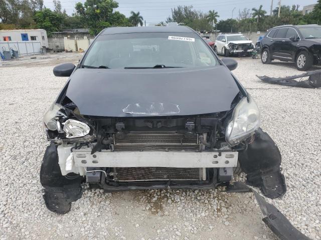 Photo 5 from auction – 2011 TOYOTA PRIUS with VIN JTDKN3DU3B1458671