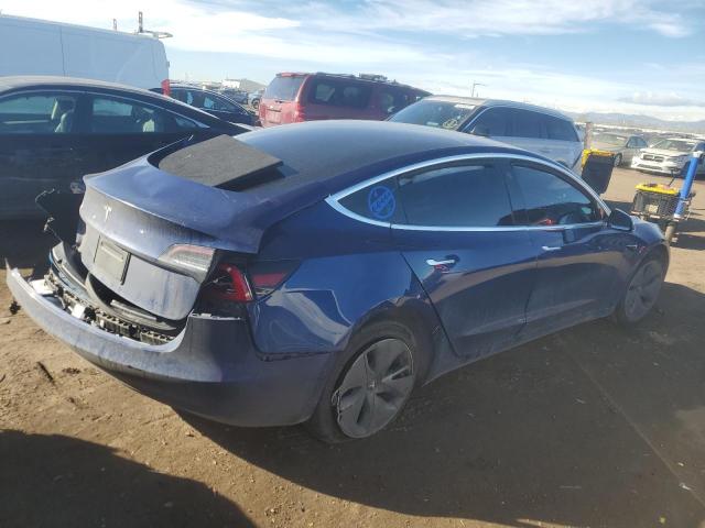 Photo 3 from auction – 2020 TESLA MODEL 3 with VIN 5YJ3E1EA2LF796911