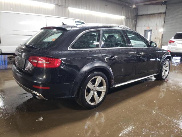 Photo 3 from auction – 2014 AUDI A4 ALLROAD with VIN WA1UFAFL4EA050662