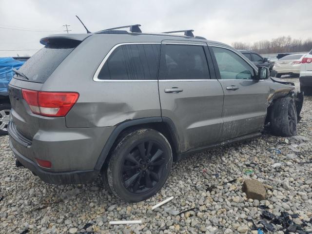 Photo 3 from auction – 2012 JEEP GRAND CHER with VIN 1C4RJFAG7CC351820