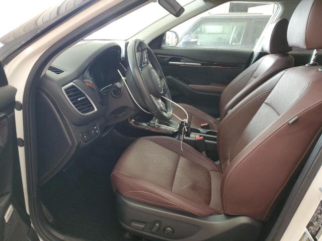 Photo 7 from auction – 2023 KIA SELTOS SX with VIN KNDETCA24P7383201