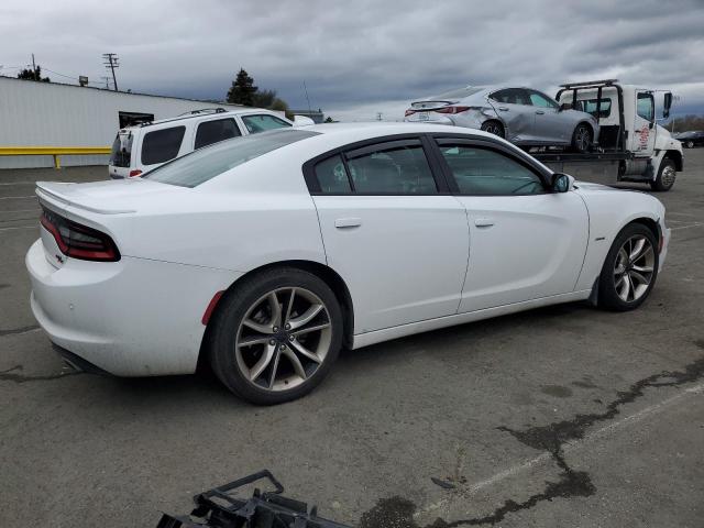 Photo 3 from auction – 2015 DODGE CHARGER R/ with VIN 2C3CDXCTXFH906911