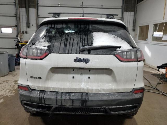 Photo 6 from auction – 2020 JEEP CHEROKEE L with VIN 1C4PJMCX3LD514367