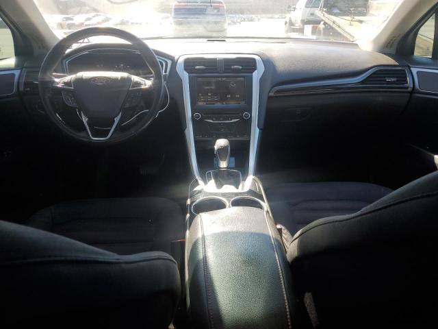 Photo 8 from auction – 2013 FORD FUSION SE with VIN 3FA6P0HR6DR337275