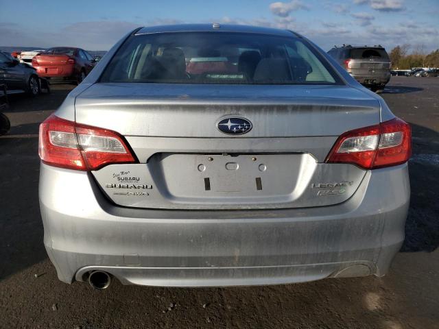 Photo 6 from auction – 2015 SUBARU LEGACY 2.5 with VIN 4S3BNAD60F3054856
