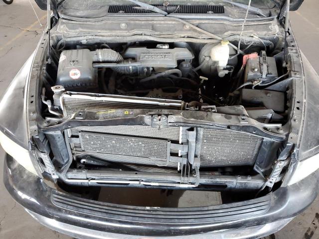 Photo 11 from auction – 2004 DODGE RAM 1500 S with VIN 1D7HA18D34S683566