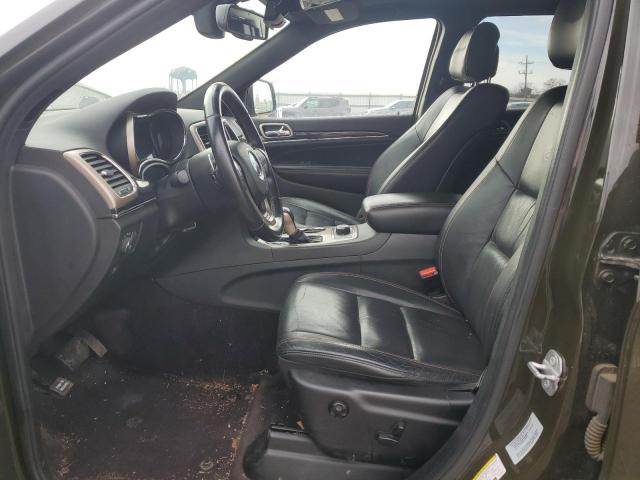 Photo 7 from auction – 2016 JEEP GRAND CHER with VIN 1C4RJFBG8GC426805