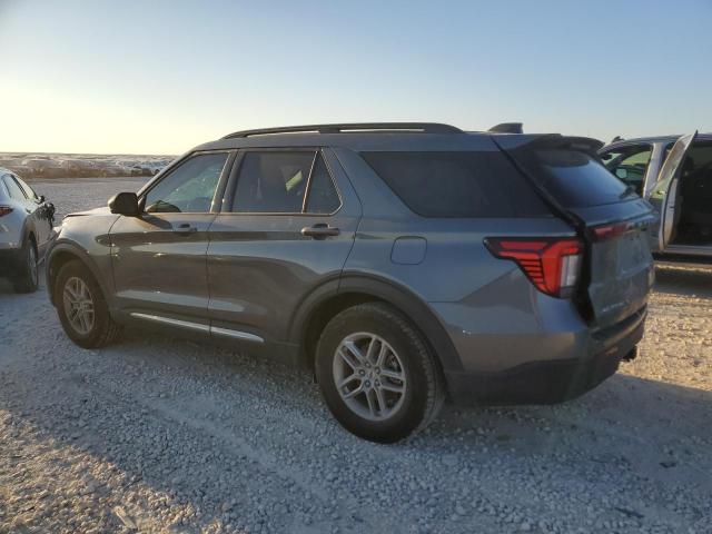 Photo 2 from auction – 2025 FORD EXP with VIN 1FMUK7DH6SGA22563