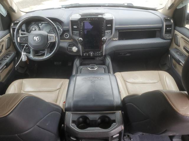 Photo 8 from auction – 2021 RAM 1500 LIMIT with VIN 1C6SRFHM5MN748140