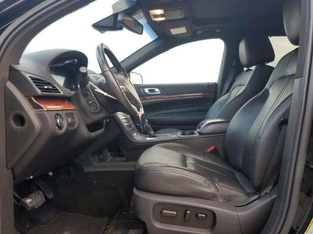 Photo 7 from auction – 2018 LINCOLN MKT with VIN 2LMHJ5NK8JBL02451