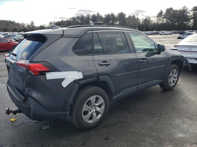 Photo 3 from auction – 2019 TOYOTA RAV4 LE with VIN 2T3F1RFV8KW054384