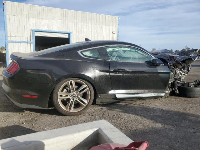 Photo 3 from auction – 2021 FORD MUSTANG with VIN 1FA6P8TH3M5152147