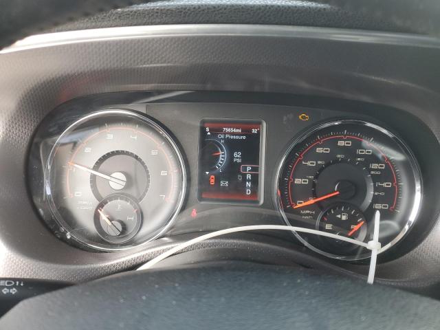Zdjęcie 9 z aukcji – 2013 DODGE CHARGER R/ z VIN 2C3CDXCT9DH603065