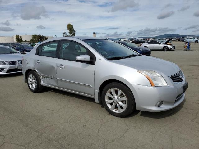 Photo 4 from auction – 2011 NISSAN SENTRA 2.0 with VIN 3N1AB6AP5BL724076