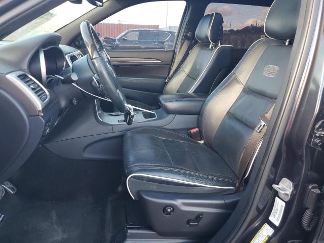 Photo 7 from auction – 2014 JEEP GRAND CHER with VIN 1C4RJECG3EC212052