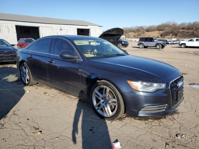Photo 4 from auction – 2015 AUDI A6 PREMIUM with VIN WAUGFAFC2FN037936