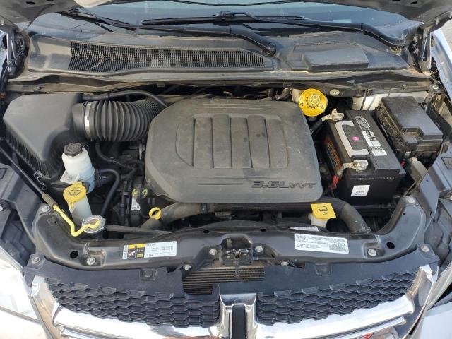 Photo 12 from auction – 2019 DODGE GRAND CARA with VIN 2C4RDGCG6KR635312