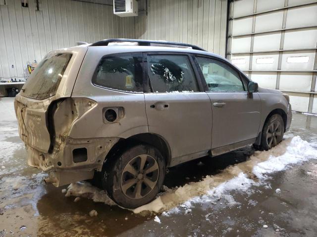 Photo 3 from auction – 2017 SUBARU FORESTER 2 with VIN JF2SJABC2HH538037