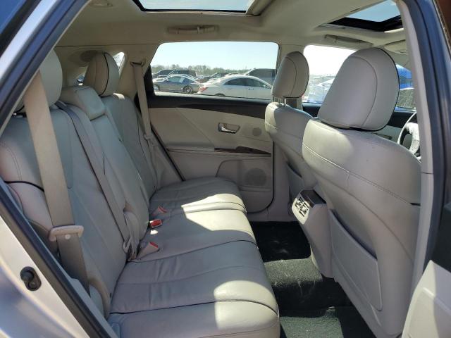 Photo 11 from auction – 2012 TOYOTA VENZA LE with VIN 4T3ZK3BB3CU051249