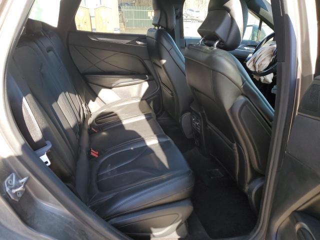 Photo 11 from auction – 2017 LINCOLN MKC PREMIE with VIN 5LMCJ1D90HUL04659