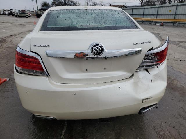 Photo 6 from auction – 2012 BUICK LACROSSE P with VIN 1G4GH5E35CF152022