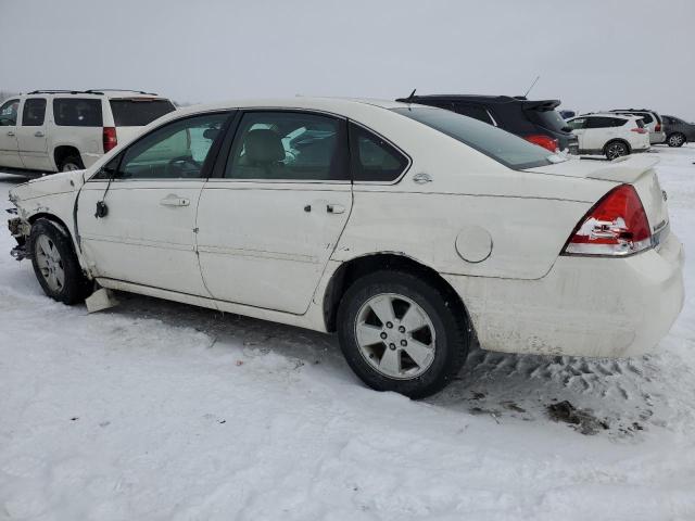 Photo 2 from auction – 2008 CHEVROLET IMPALA LT with VIN 2G1WT58K089179848